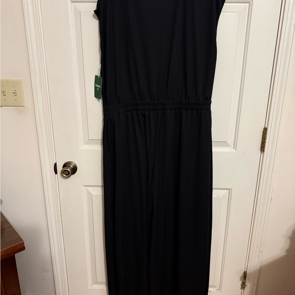 HALARA Black Jumpsuit - Picture 5 of 5